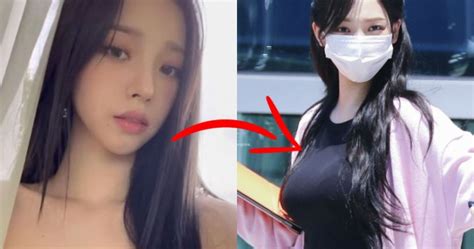 aespa Karina Faces FAKE Body Image Accusations .